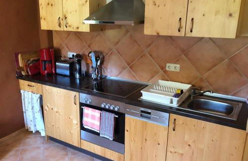 Pension 'Am Vogelherd' - Foto 4