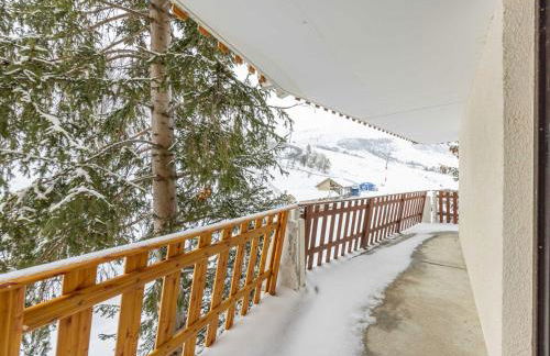 Appartement 6 pers, centre station, proche des pistes - FR-1-807-80 - Foto 16