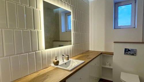 Apartament Mazurski - Foto 5