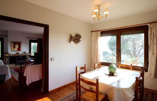 CASA WENDY. Casa con vistas y piscina en plena naturaleza - ES-258-71 - Foto 7