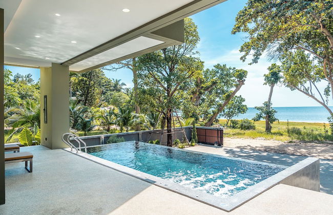 Merbrisa Rayong - Ao khai beachfront - Photo 28