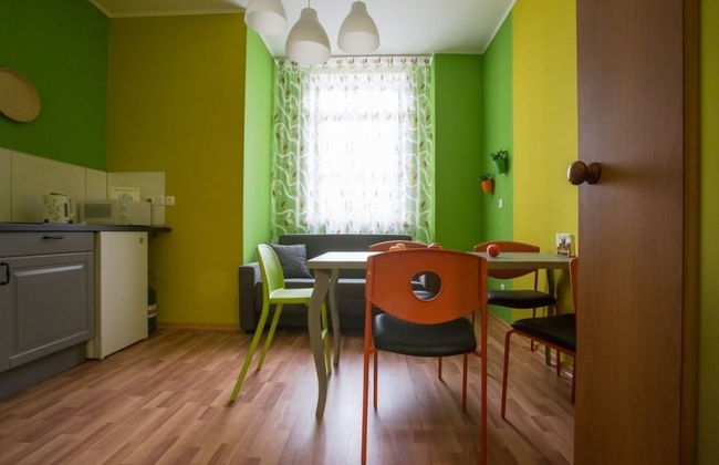 Apartment Etazhydaily 8 Marta - Foto 27