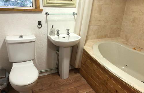 Stables, 1 or 2 bedroom Eco earth house, edge of Dartmoor - Foto 11