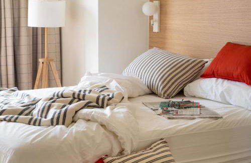 Aparthotel Libere Vitoria - Foto 12