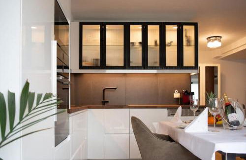 Luxury Studio Siena in Frechen Bachem bei Koln - Foto 27