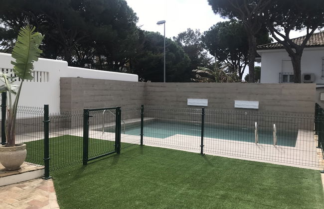 Villa Chill In La Barrosa - Foto 25