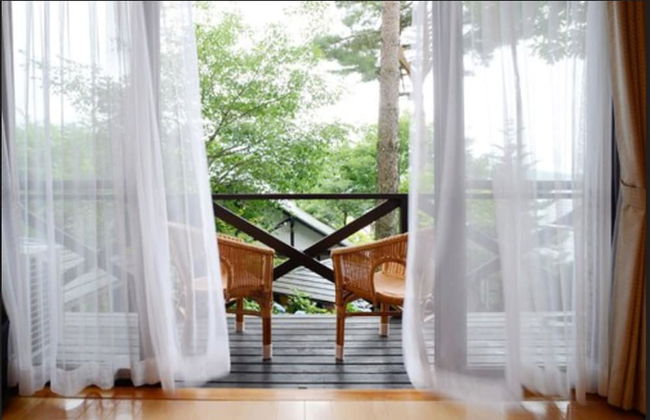 Kawaguchiko country cottage Ban - Photo 46