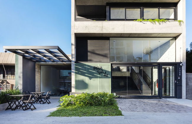 Charlie Porto Alegre Praça 4 - Foto 61