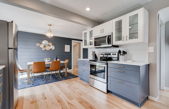 Perfect Family Bungalow - Photo 12