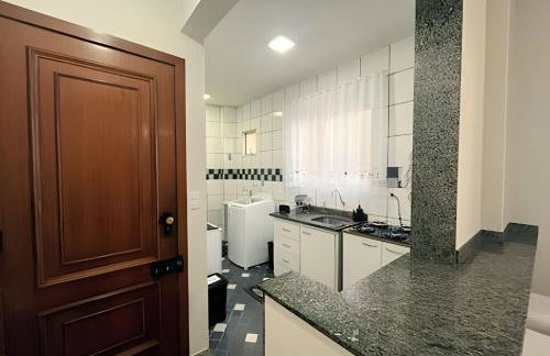 Apto central - próximo Av Higienópolis/JK - Foto 32