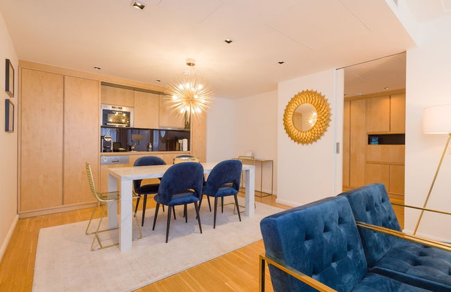 Rafael Kaiser - Premium Apartments City Centre - Photo 58