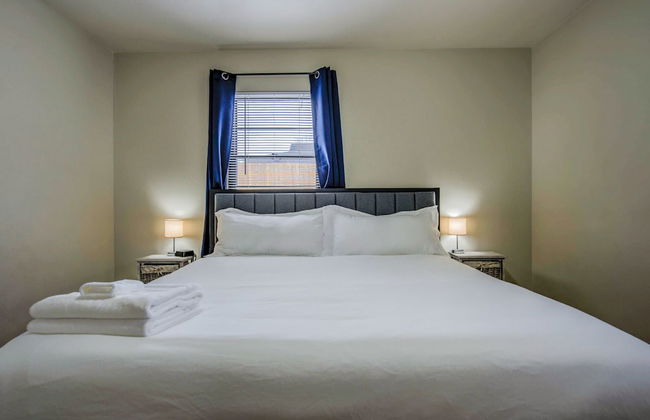 4 Bedroom with Grill - Foto 14