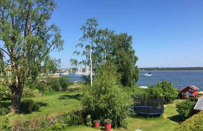 Ferienhaus "marianne" in Breege - Photo 18