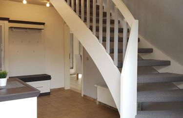 Großes (ca.230m²) freistehendes Einfamilienhaus - Foto 38