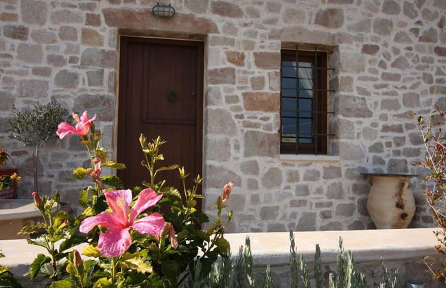 Lithos Traditional Houses - Foto 49