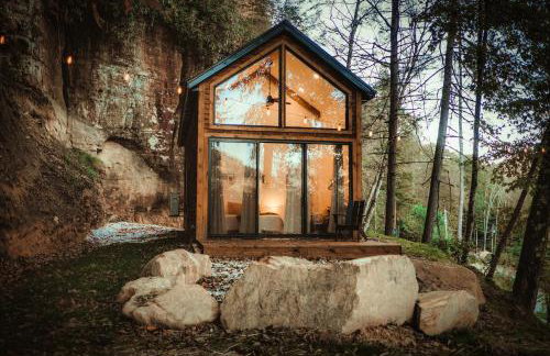 Tiny Cabin in RRG - The Taoist - Foto 1