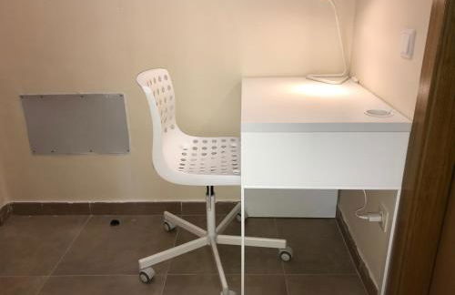 Urban Manresa-City center apartment with balcony - Photo 21