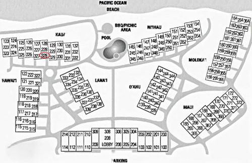 Islander on the Beach 328 - Foto 27