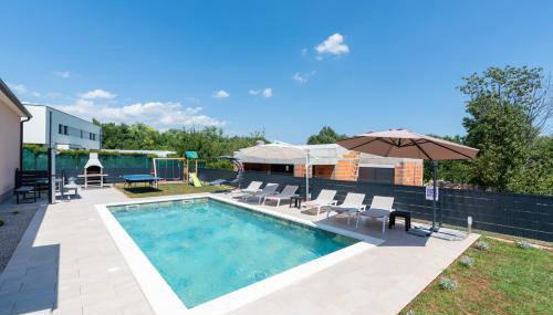 Villa Daris - Foto 5