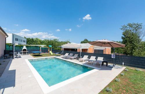 Villa Daris - Foto 5