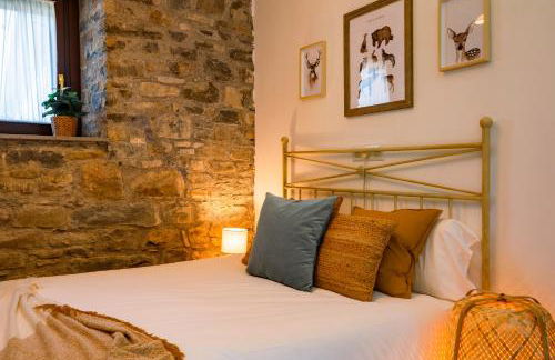 El Molino de Castiello de Jaca - Foto 12