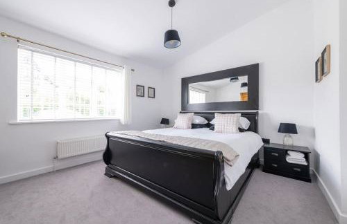 The Great Hall, Edwinstowe Hall - Foto 21