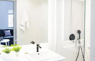 Cozy Corner Luxury Apartments - Foto 64