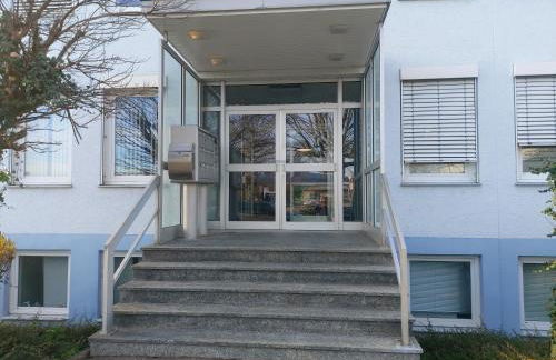 J&L Apartment Industrie Nord - Foto 12