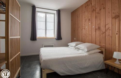 Gîte de Granit ROSE - Foto 15