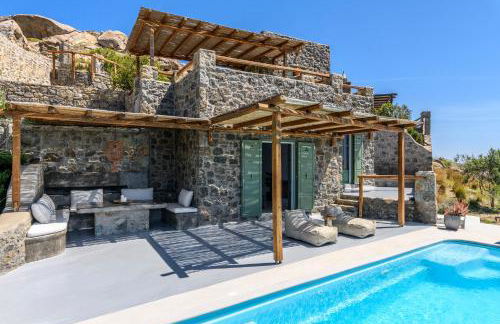 Mykonos Supreme Comfort Suites & Villas - Photo 158