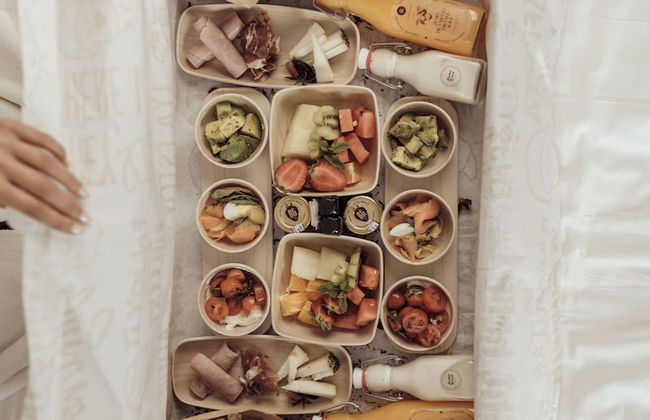 Hotel Baobab Suites - Foto 43