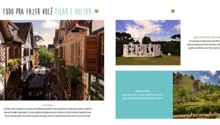 Pousada La Bas Suites de Montagne - Foto 4