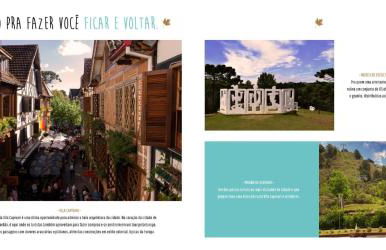 Pousada La Bas Suites de Montagne - Foto 4