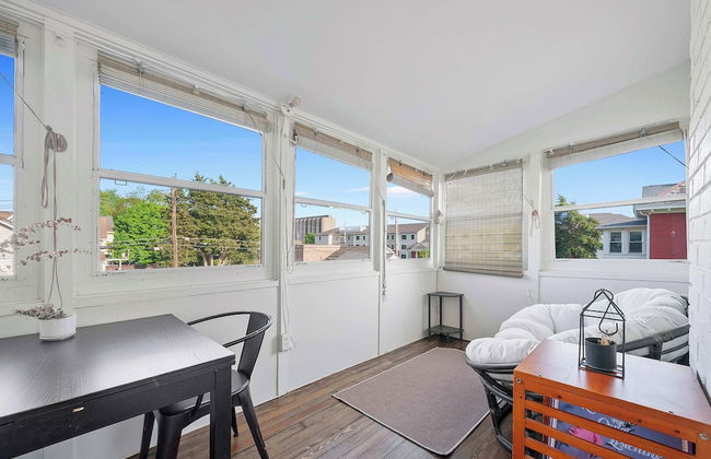 Urban Elegance Getaway - Foto 40