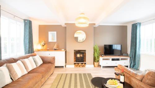 Northern Hideaways, Greyfield House, Embleton - Foto 4