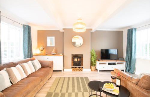 Northern Hideaways, Greyfield House, Embleton - Foto 4