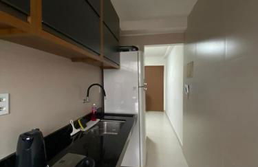 Apartamento completo e confortável, ideal para quem busca boa localização, praticidade e tranquilidade em Petrolina - Foto 15