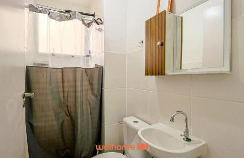 Apartamento em Guaratiba perto do Park Shopping - Foto 32