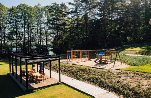 Między Drzewami - Foto 40