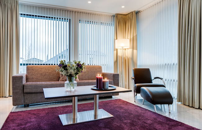 Black Pearl Luxury Apartments - Foto 43