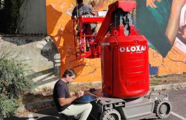 Studio cosy avec terrasse et accès piscine - Foto 20