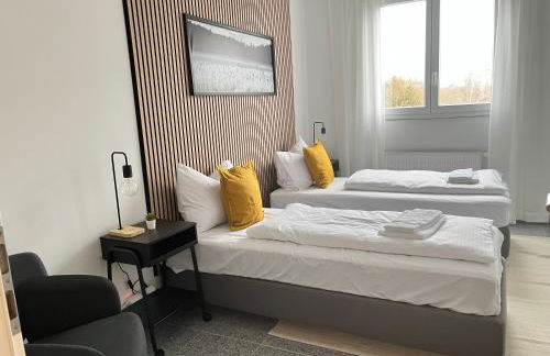 LTA Apartment München Süd No3 Friends & Family - Photo 15