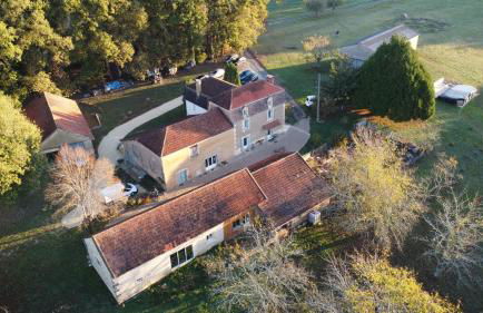 Domaine d'Empié - Foto 1