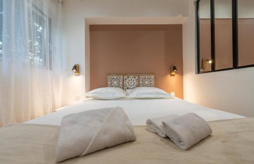 Nouveau Appartement Sacré Cœur Cottages 4 - Photo 9