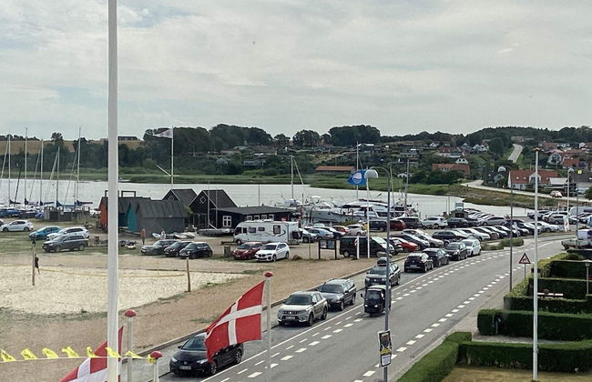 4 Person Holiday Home in Hejls - Foto 28