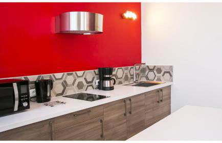 Urban Loft & Spa Marseille - Foto 132