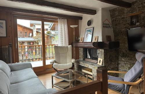 Appartement BOZEN - 100M2- 6 personnes - Bozel - Vallée de Courchevel - Foto 8