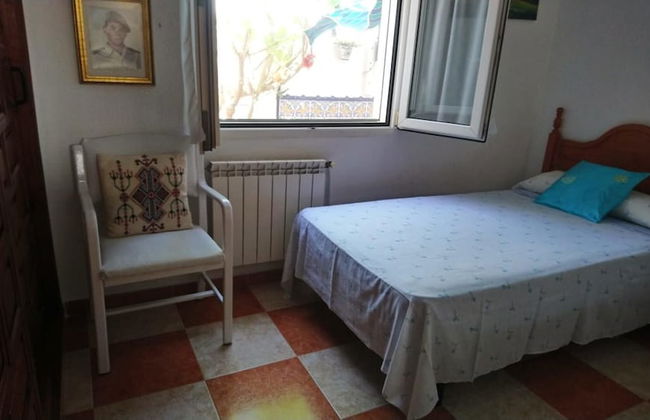 Mojacar Chalet Pagos del Palmeral - 4 Bedrooms - Foto 4