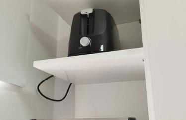 Stúdio Praça da República - Foto 14