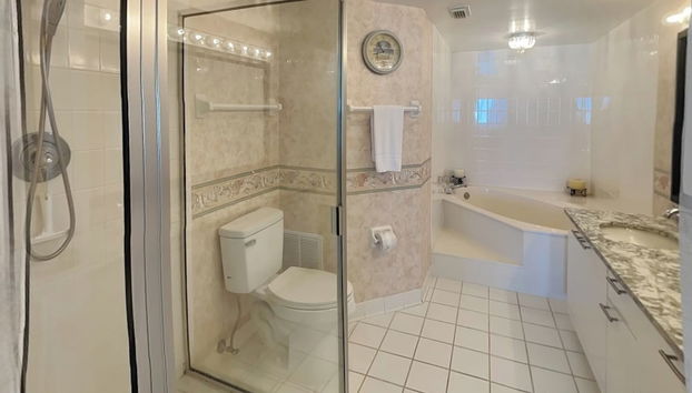 Ocean Towers 2102 by Distinctive Beach Rentals - Foto 2, Ausstattung der Unterkunft